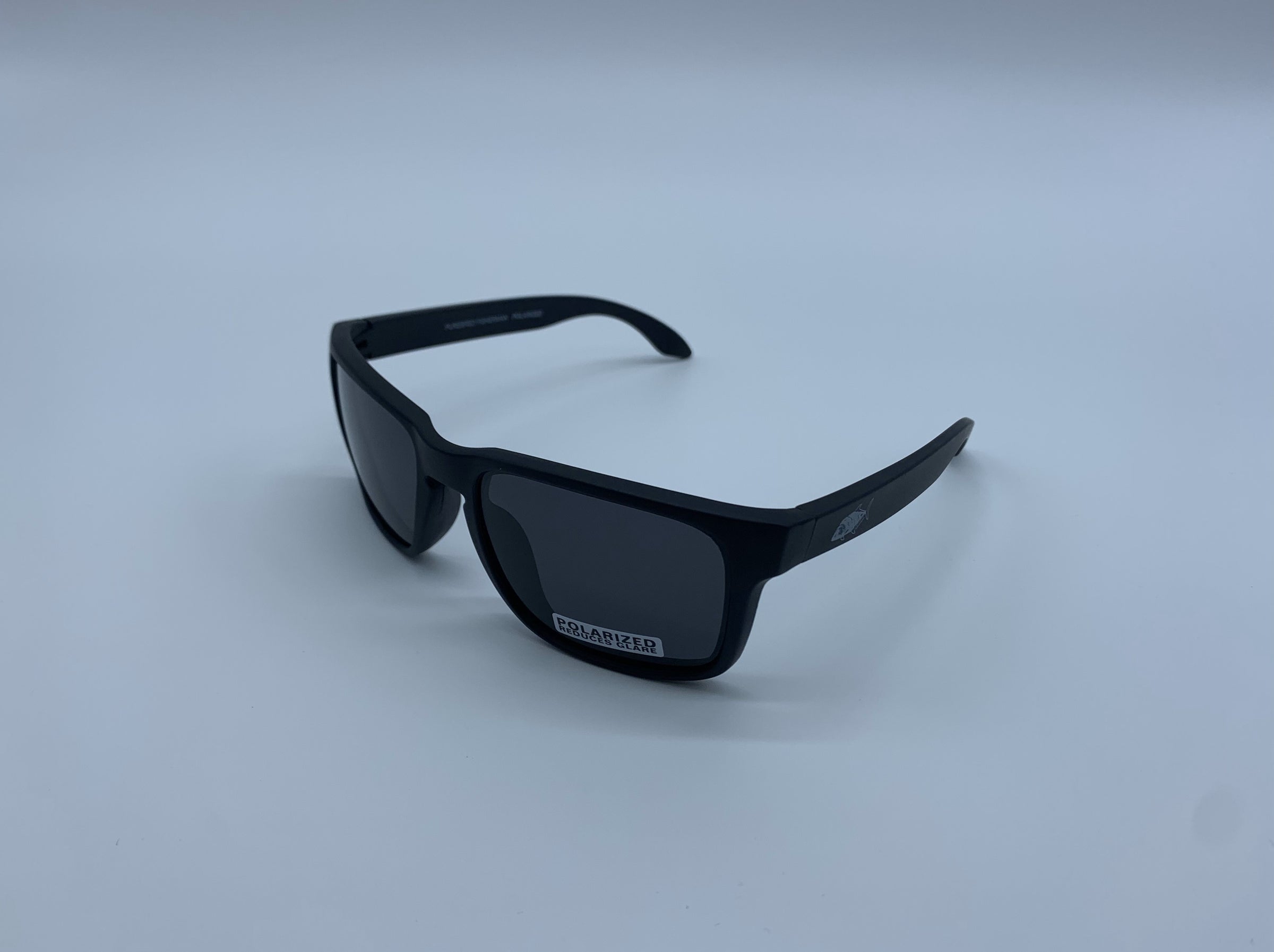 【本物新品保証】 Black Makena Grey FISHERMAN® PUREBRED | Sunglasses Polarized テーブル・チェア・ハンモック